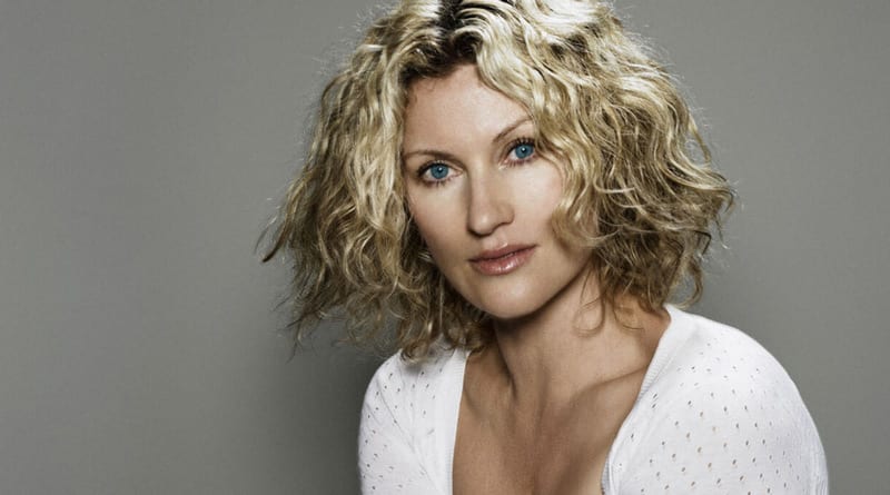 Linda Jefferyes Makeup Artist Portrait