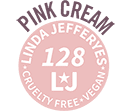 128 Pink Cream